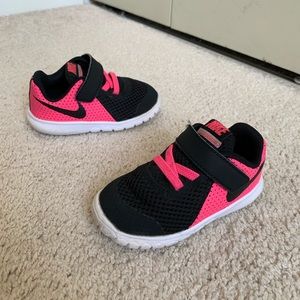 Nike Flex Experience RN 5 Toddler Sneaker Size 6C